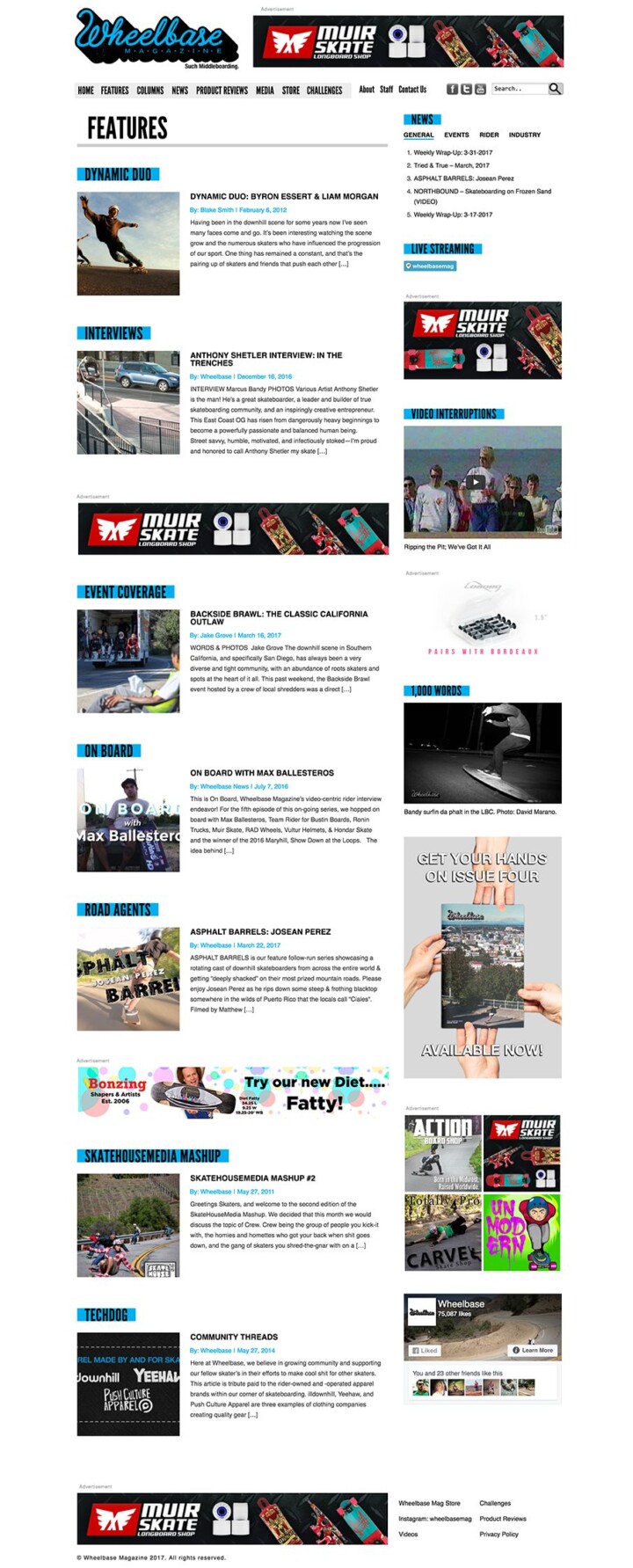 Wheelbase Inner Coverage Single Desktop