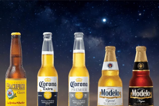 Constellation Brands card image