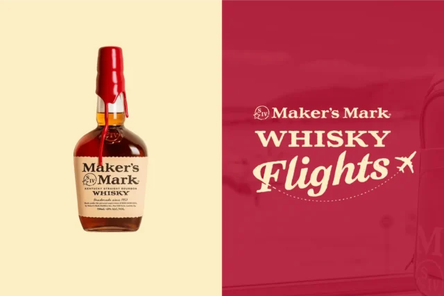 Maker's Mark card image