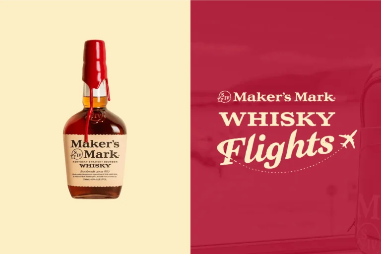 Maker's Mark card image