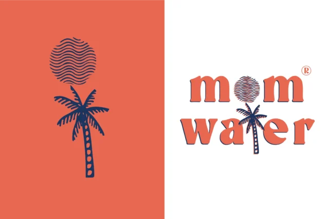 Mom Water card image