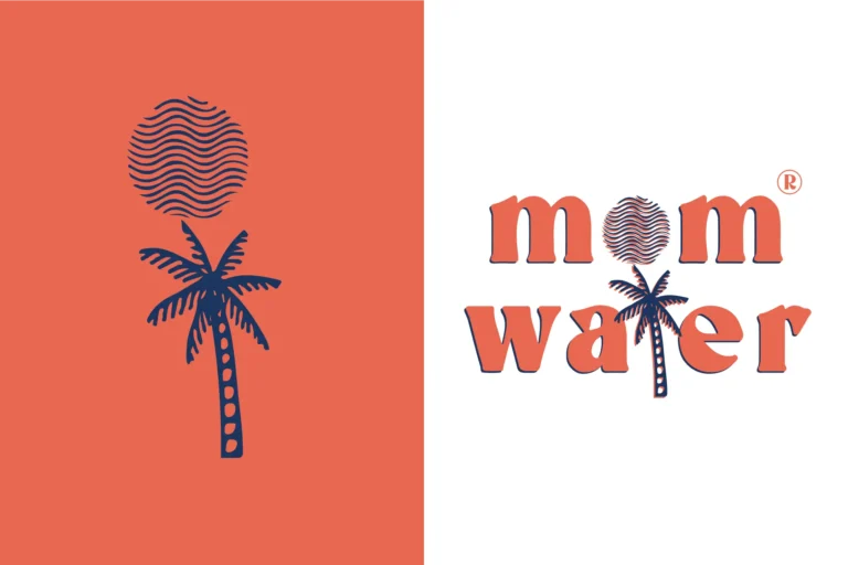 Mom Water card image