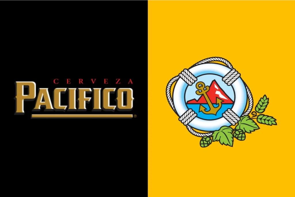 Pacifico card image