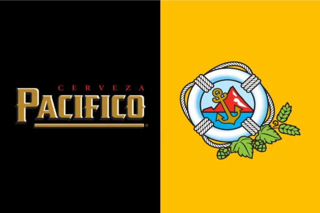 Pacifico card image