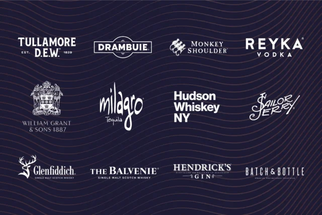 William Grant & Sons card image