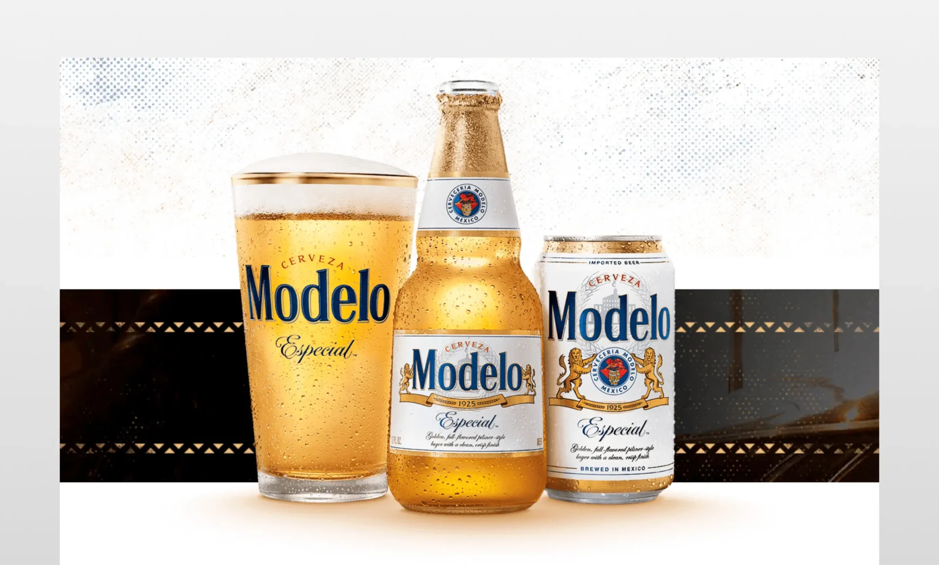 Modelo USA Denver Colorado Find you draft product shots