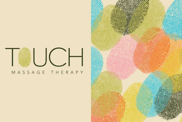 Touch Massage Therapy card image